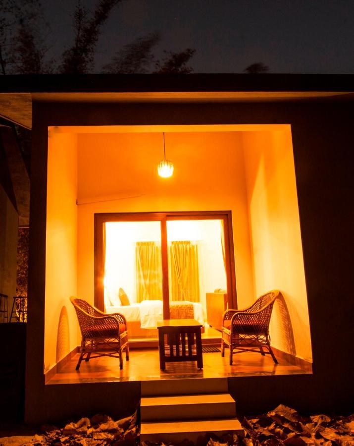 Mc Resort Wildlife Resort Bandipur Bagian luar foto